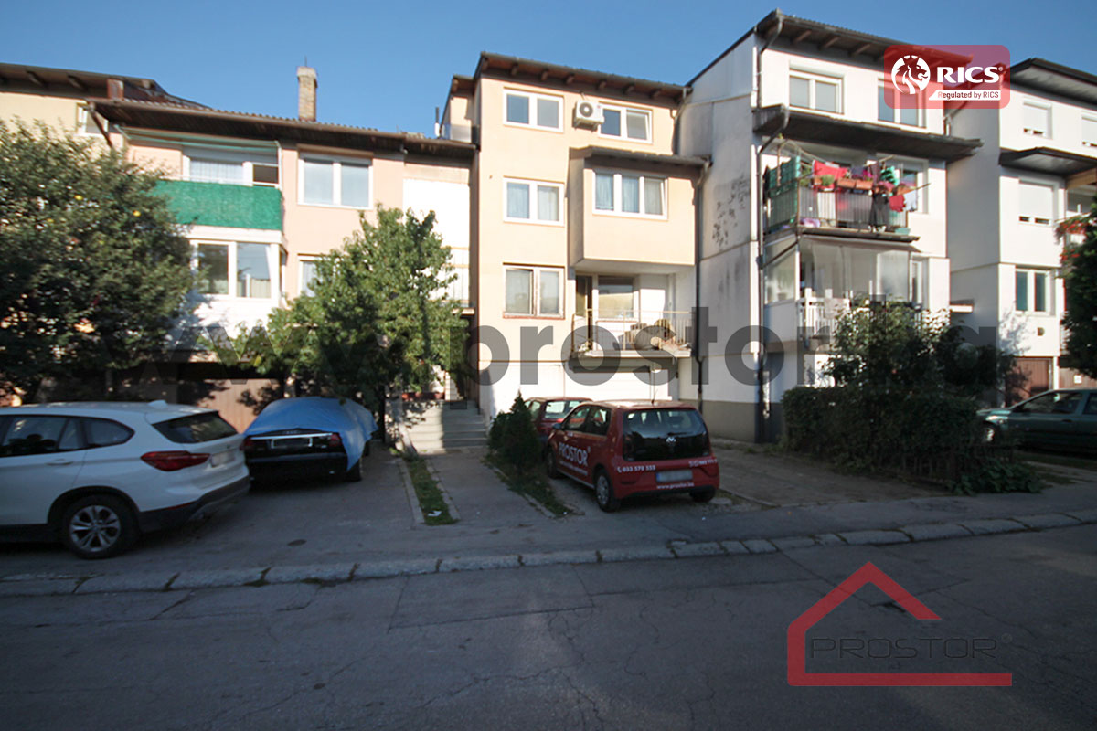 1 Zgrada