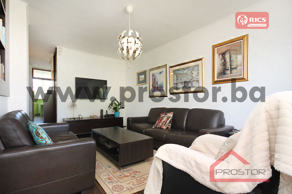 2 Dnevni boravak sl2