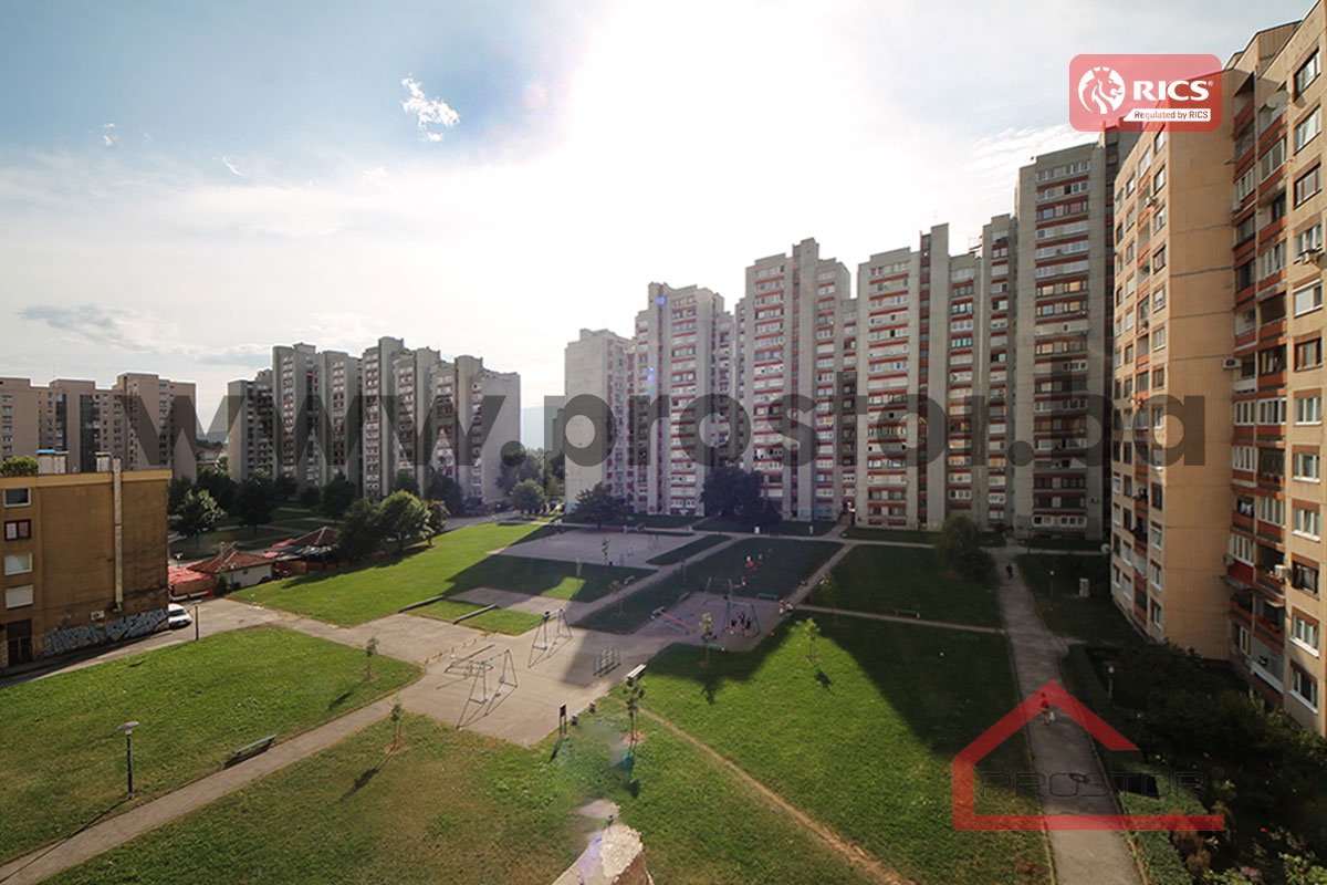 3 Pogled