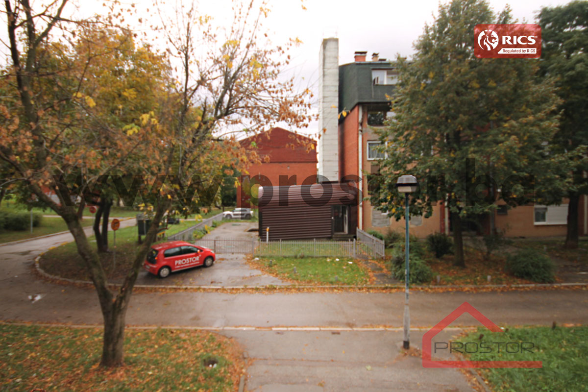 21 Pogled balkon 2