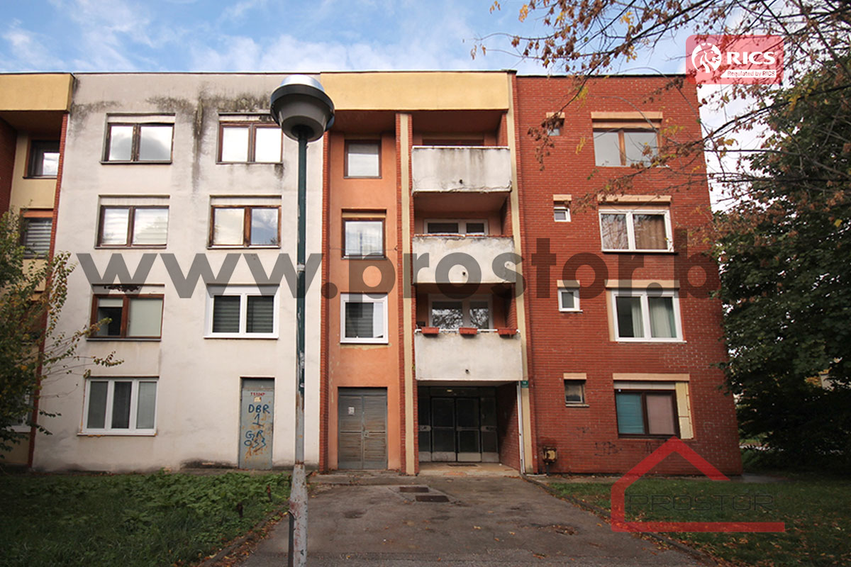 1 Zgrada