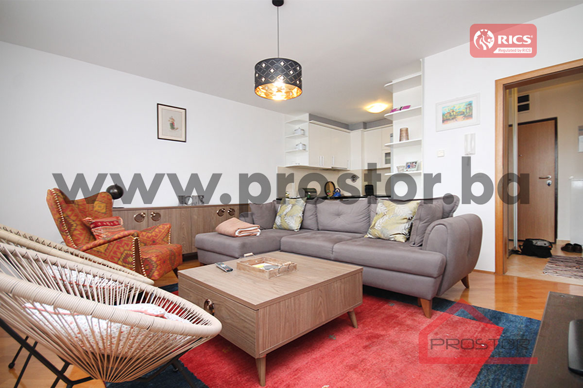 2 Dnevni boravak sl1