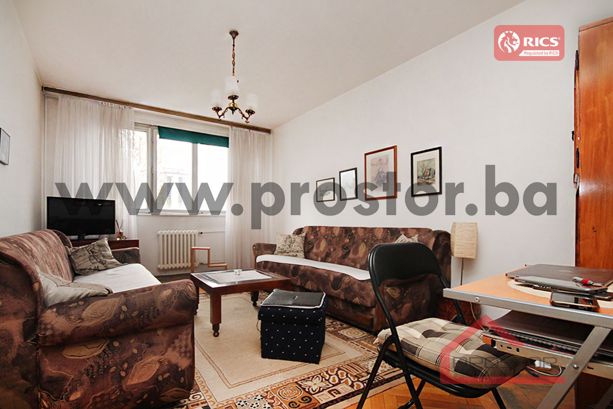 2 Dnevni boravak sl1