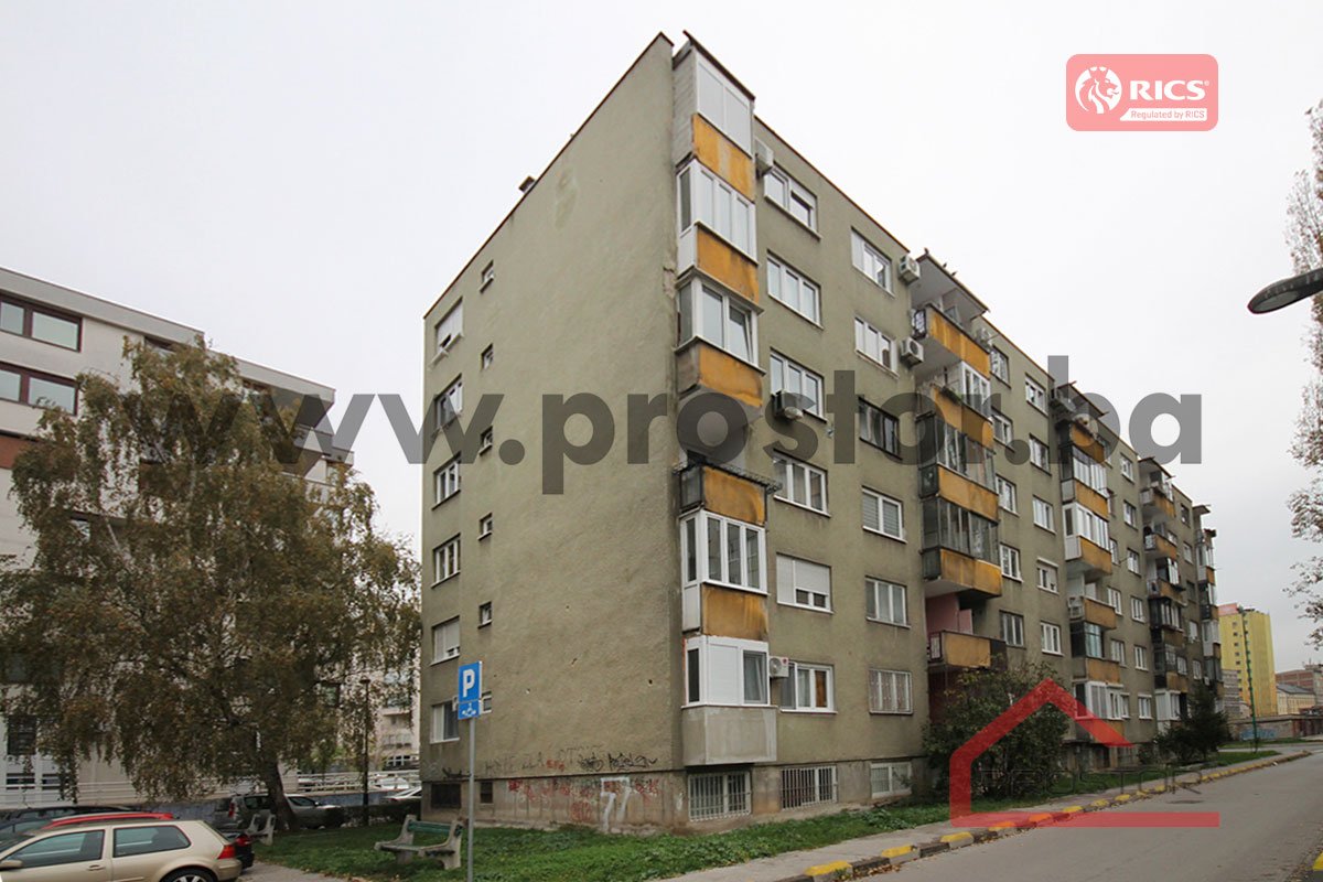 1 Zgrada