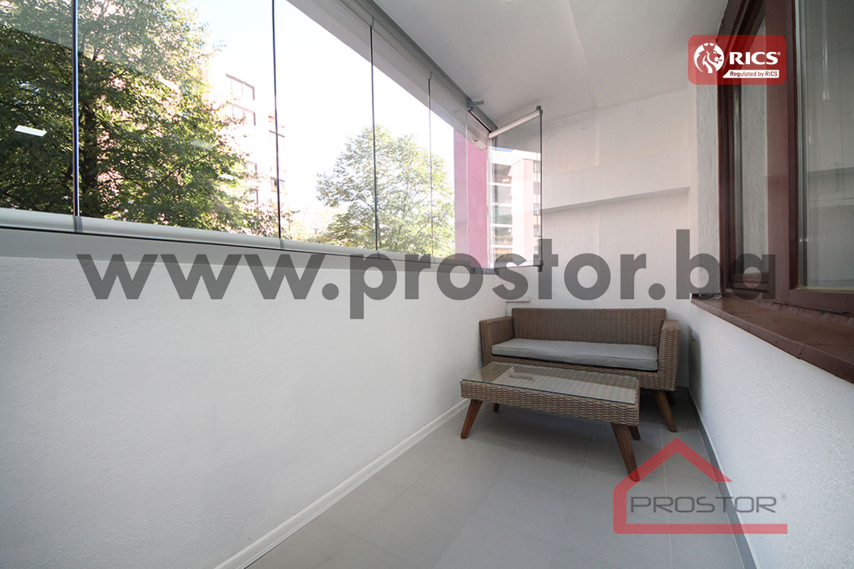 13 Balkon