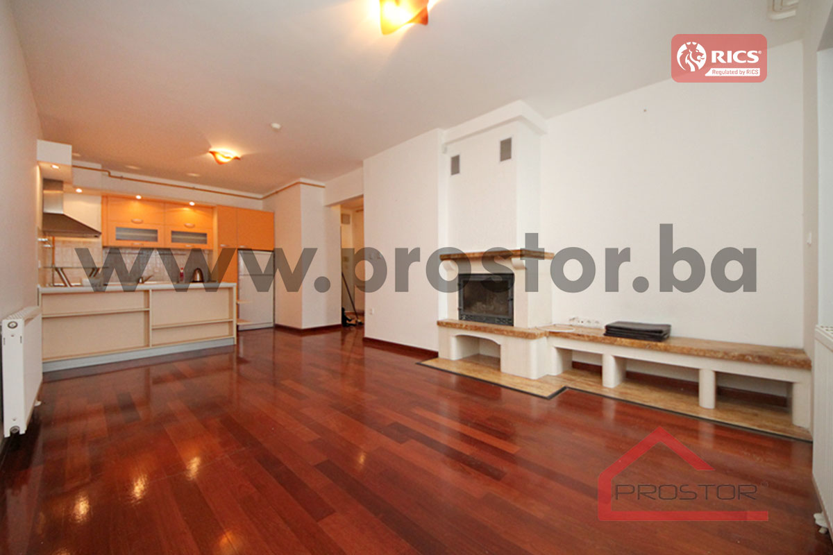 2 Dnevni boravak sl1