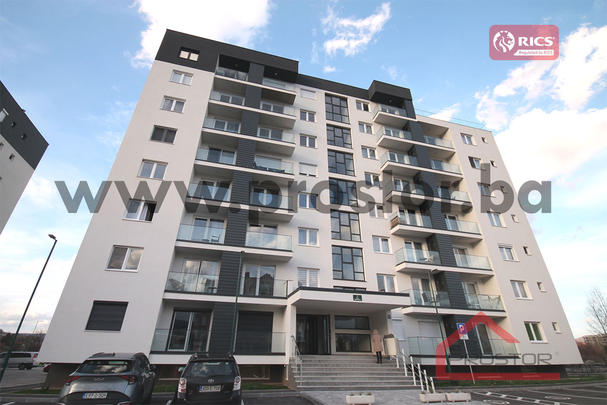 1 Zgrada