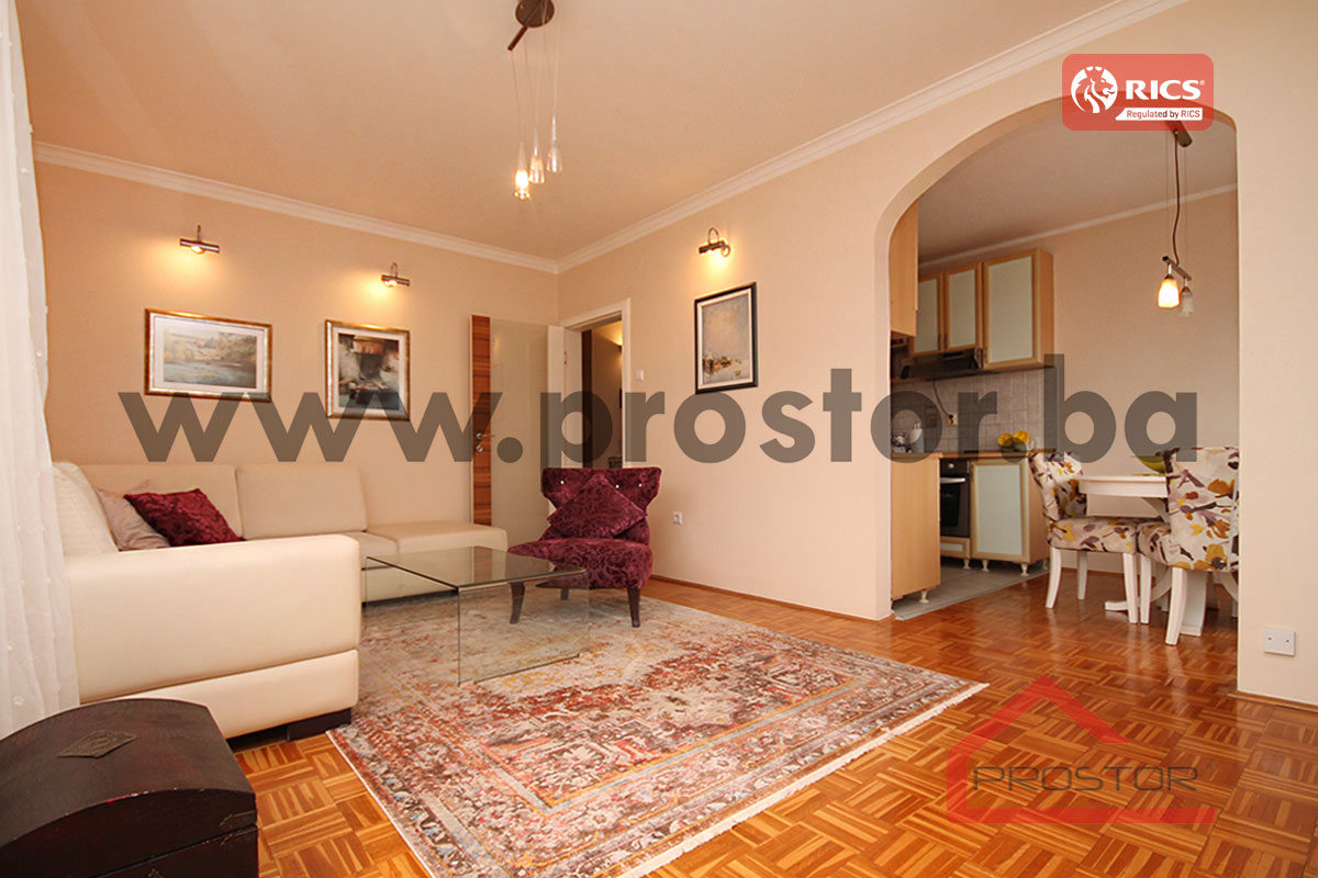 1 Dnevni boravak sl1