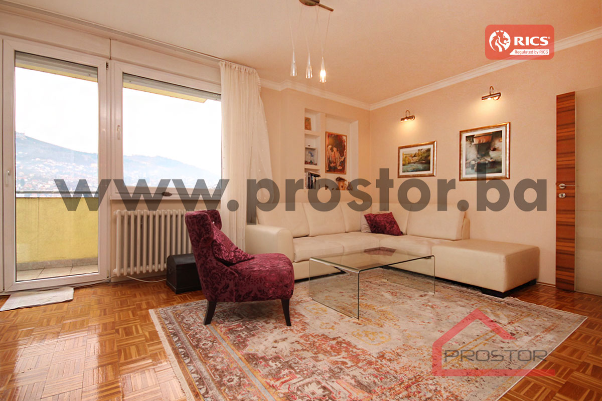 2 Dnevni boravak sl2