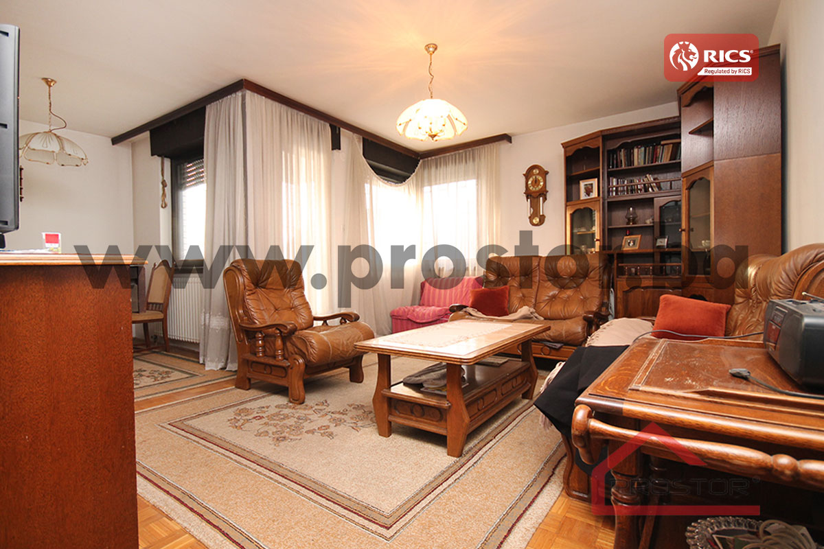 2 Dnevni boravak sl2