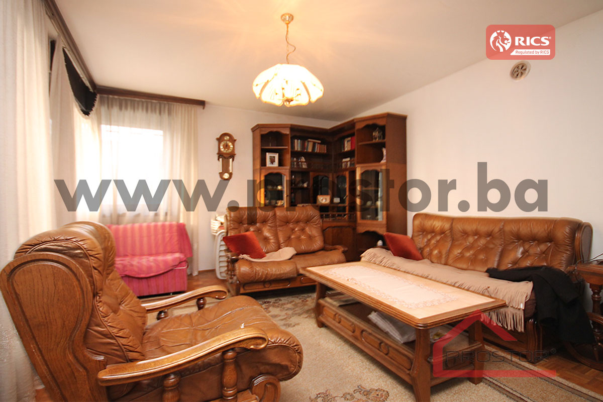 1 Dnevni boravak sl1