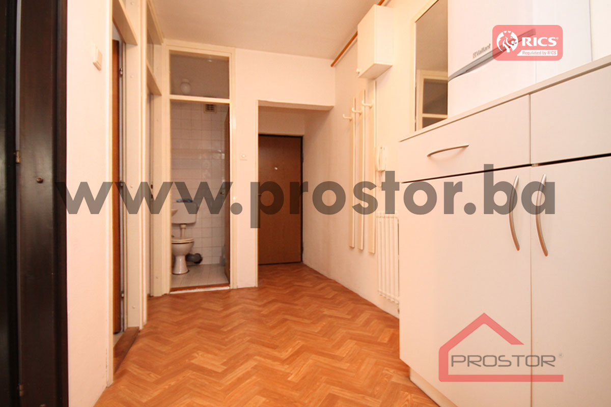 12 Predsoblje