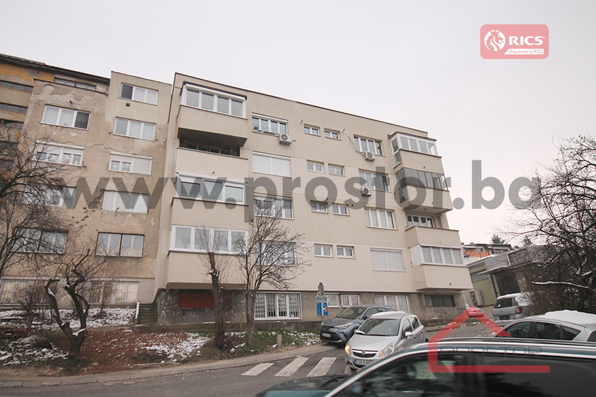 1 Zgrada