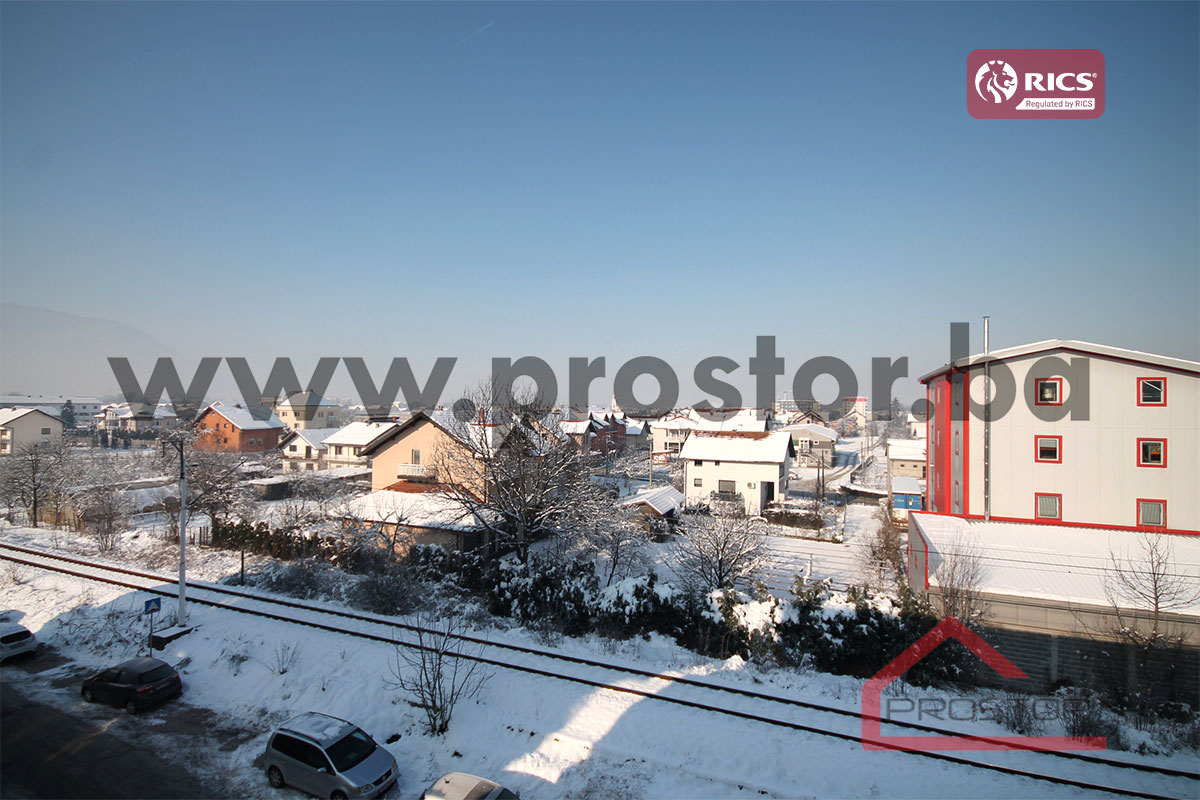 13 Pogled