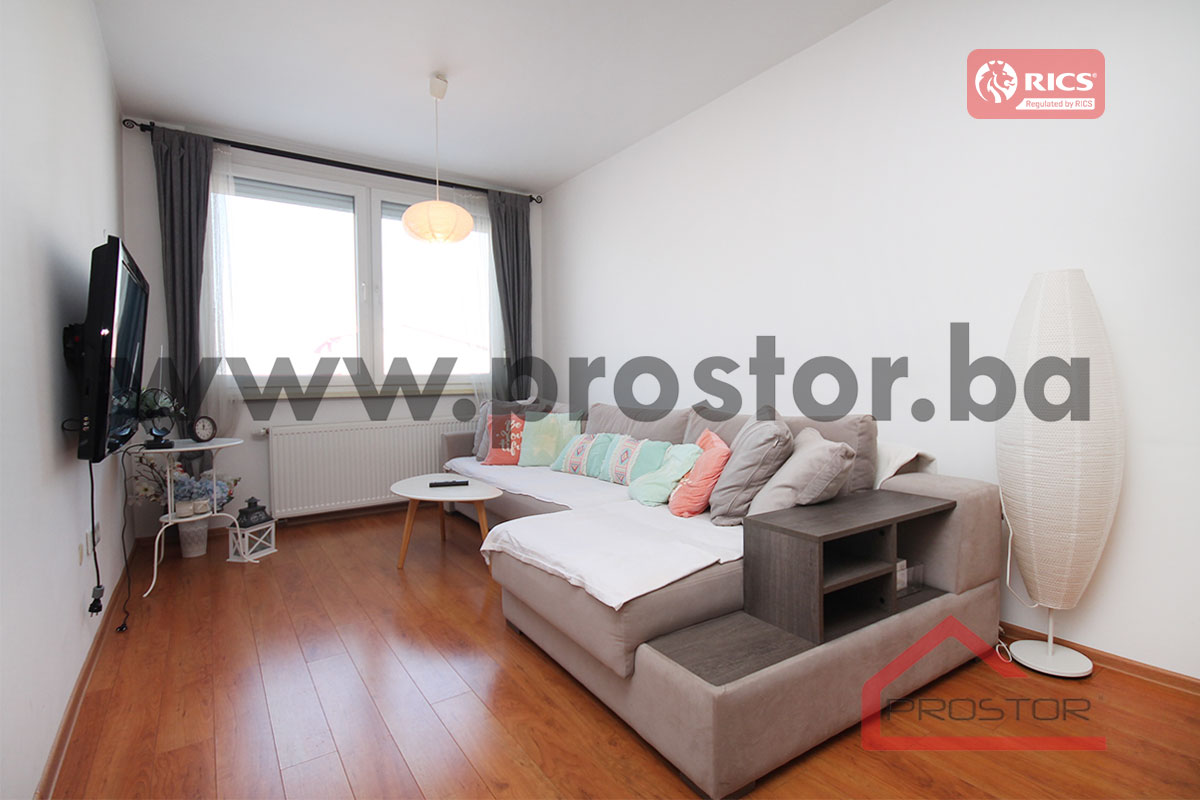 1 Dnevni boravak sl1