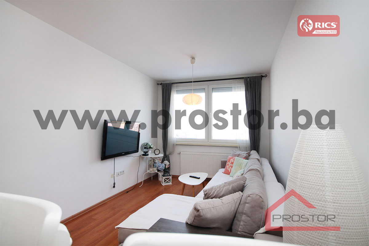2 Dnevni boravak sl2