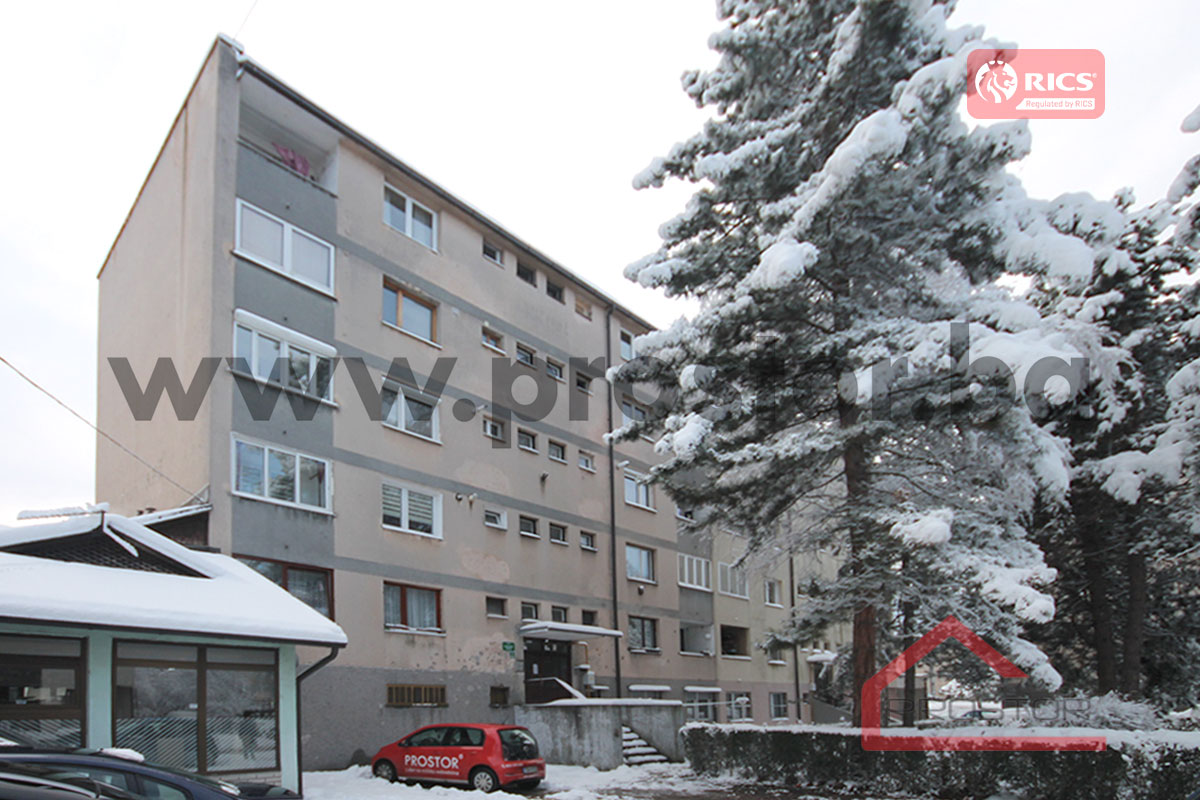 1 Zgrada