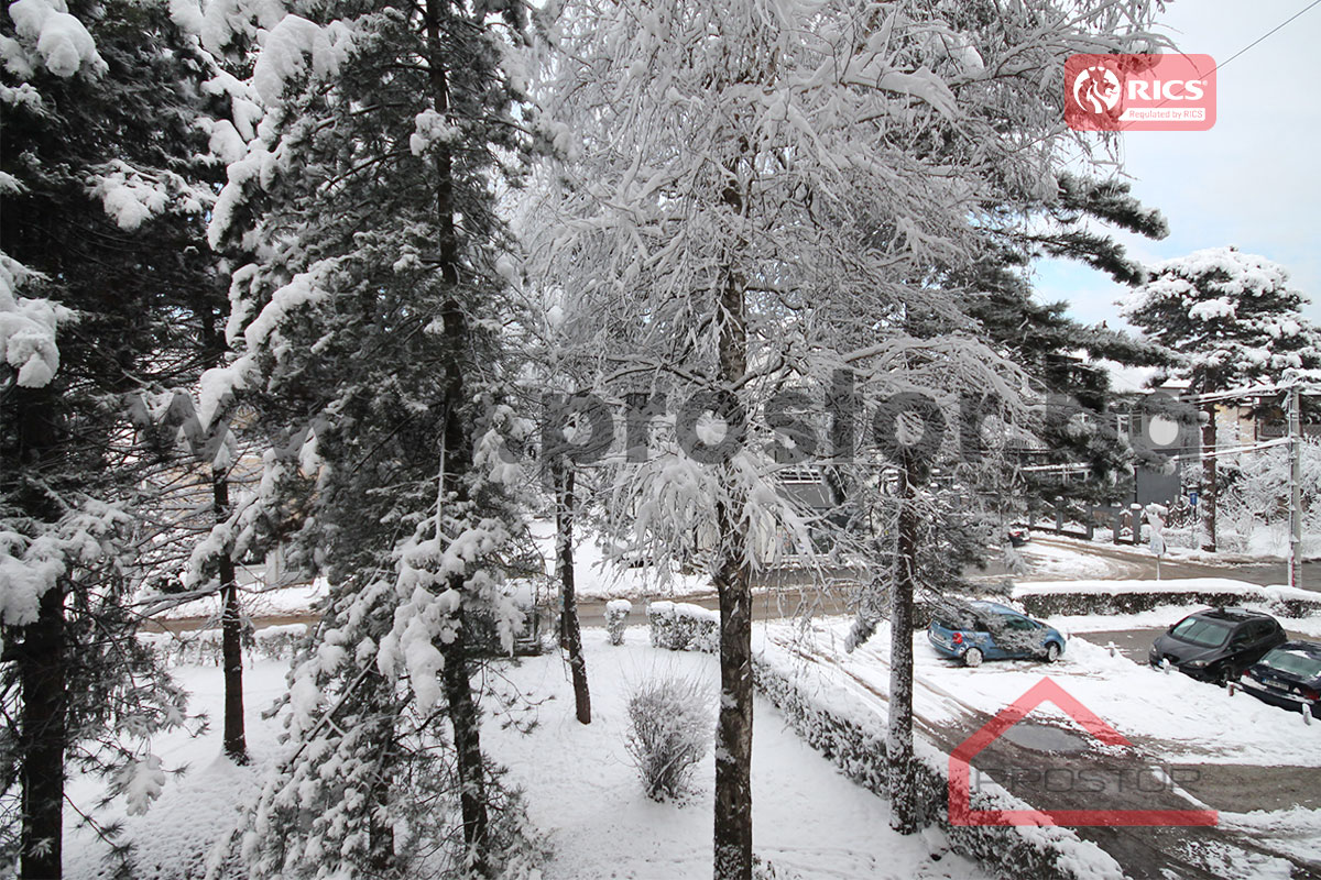 16 Pogled sjever