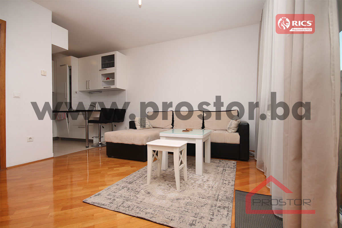 2 Dnevni boravak sl2