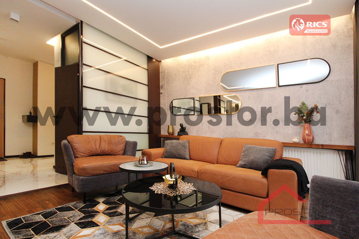 1 Dnevni boravak sl1