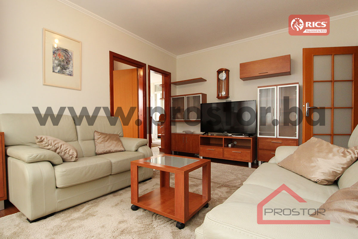 1 Dnevni boravak sl1