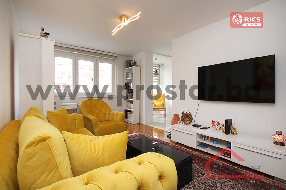 3 Dnevni boravak sl2