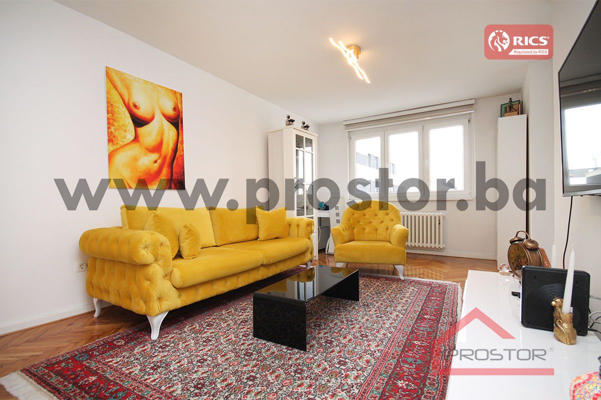2 Dnevni boravak sl1