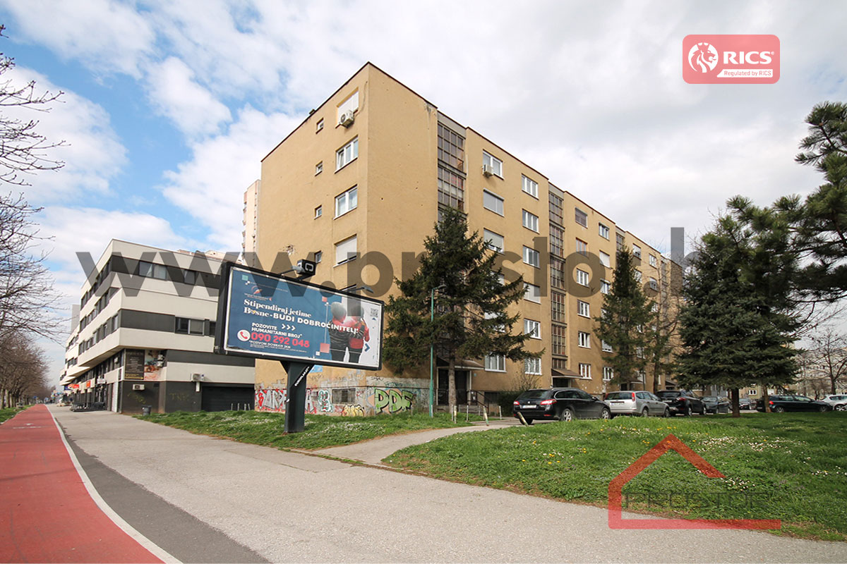 1 Zgrada