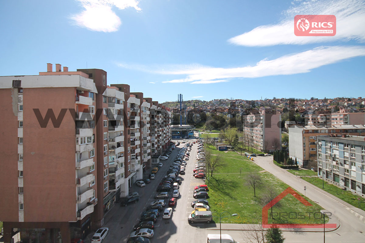 15 Pogled