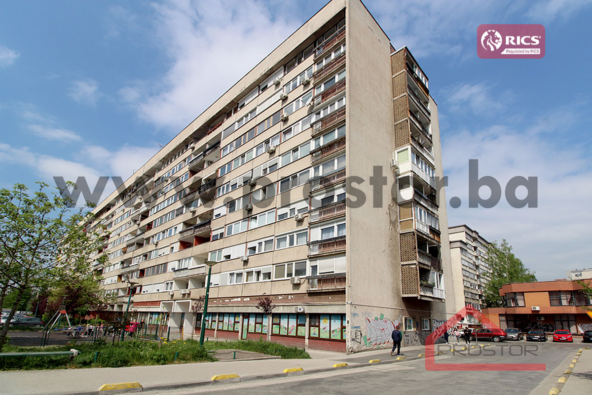 1 Vanjska 1