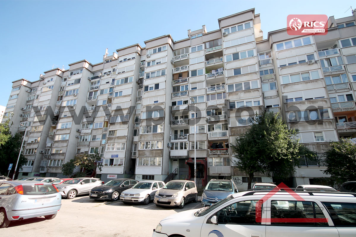 1 Zgrada
