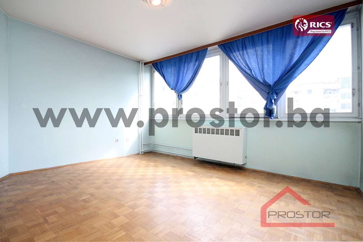 2 Dnevni boravak sl1