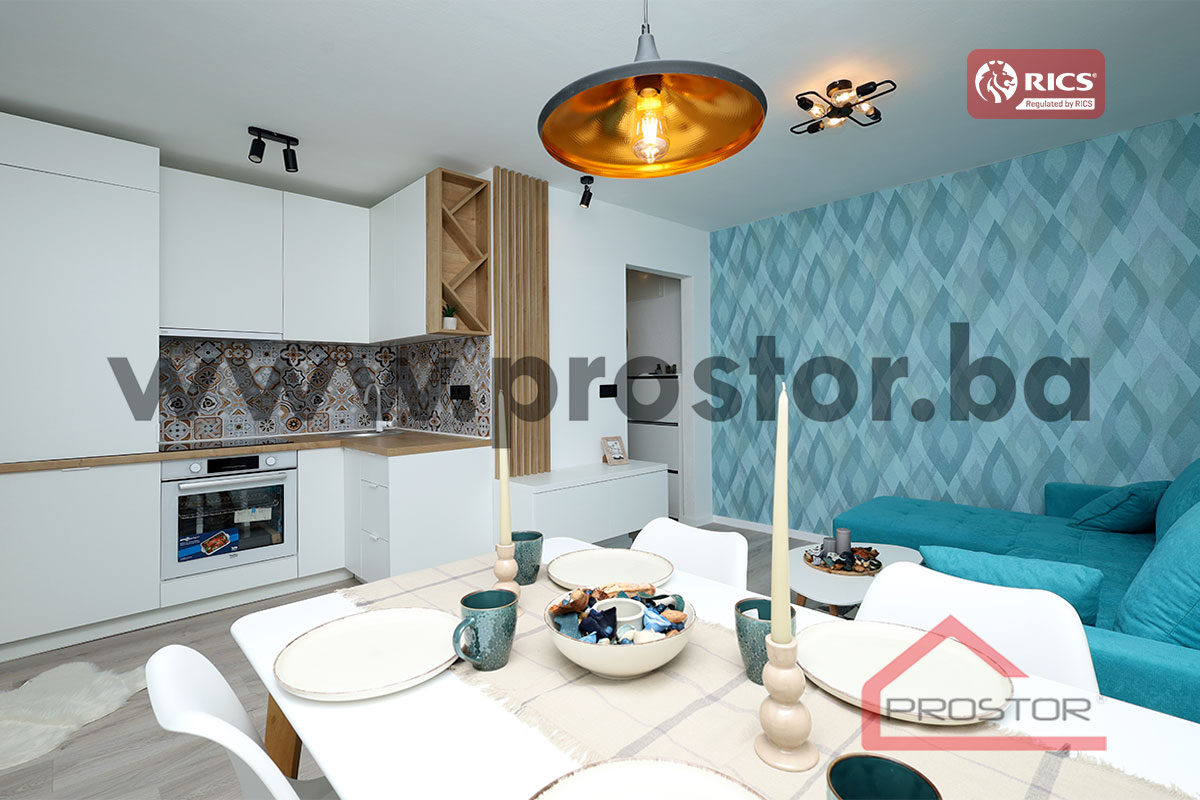 2 Dnevni boravak sl2