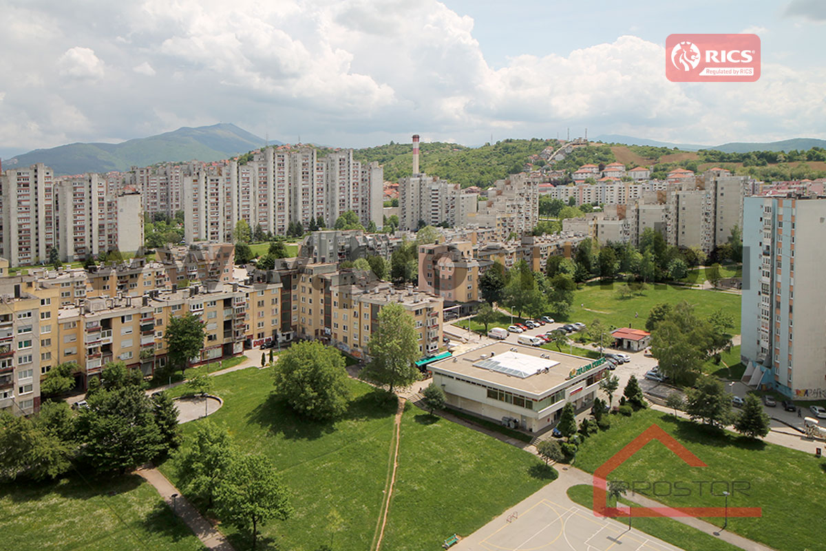 17 Pogled