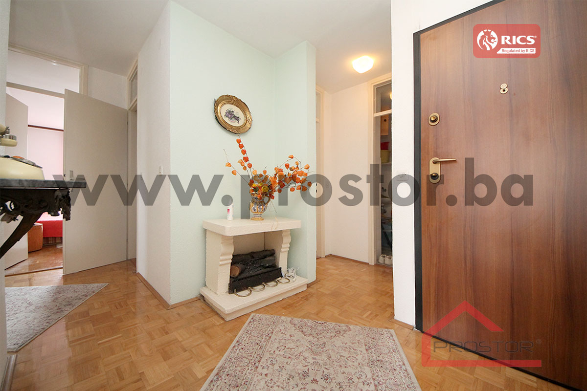 15 Predsoblje