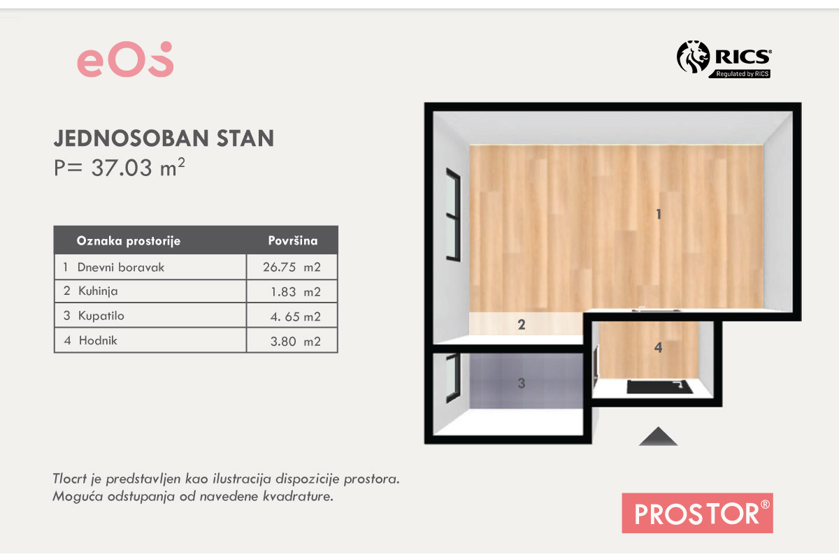 12 Tlocrt G,-Stan-14,-37,03