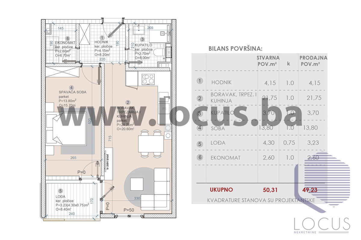 20Tlocrt-49,23m2