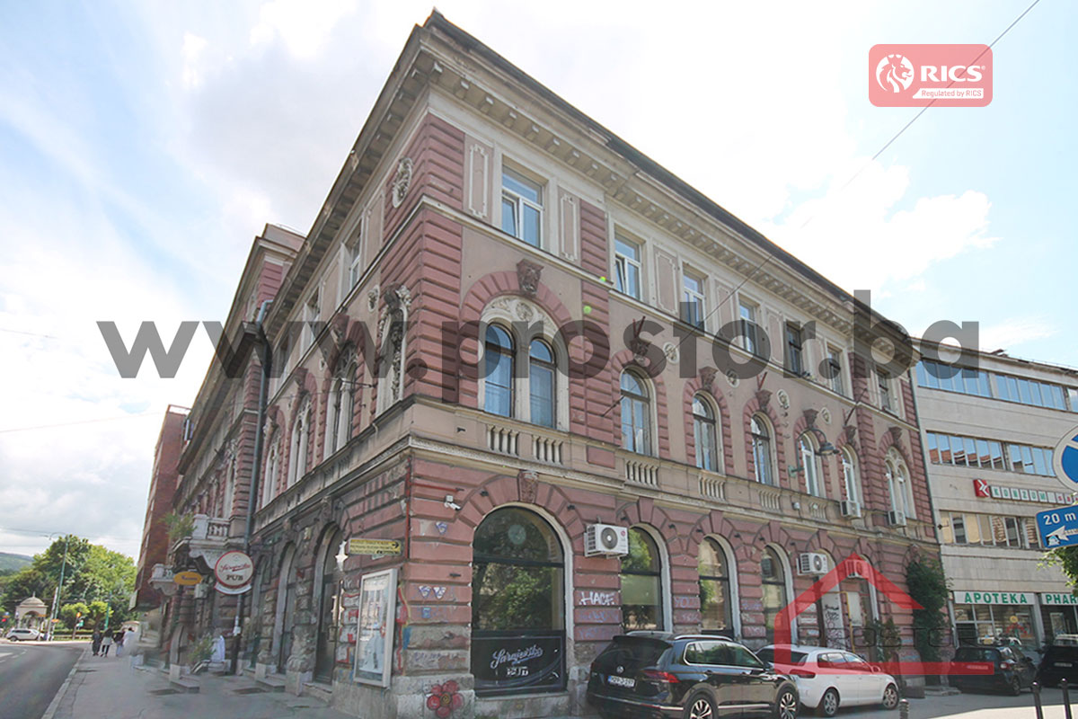 1 Zgrada