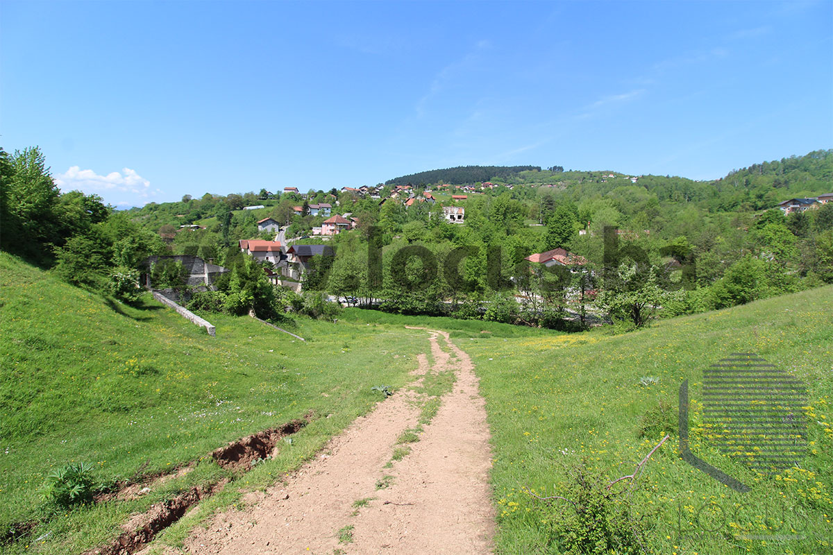 16 Pogled