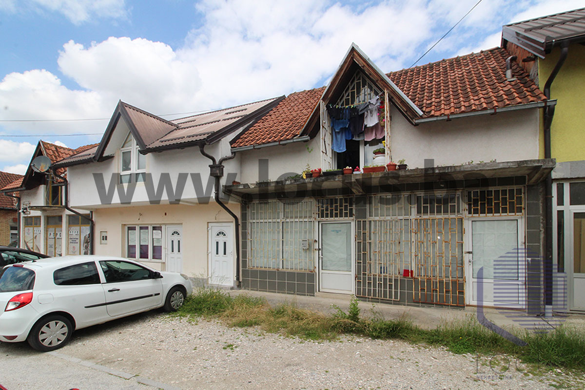 3 Vanjska slika