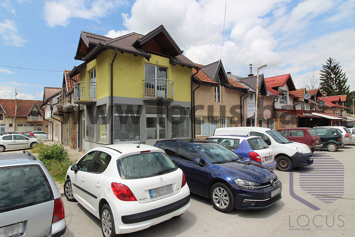 6 Vanjska slika
