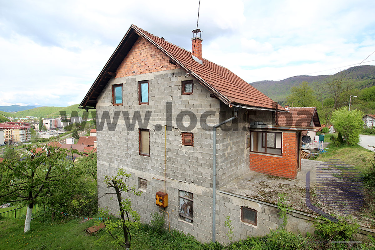 4 Vanjska slika