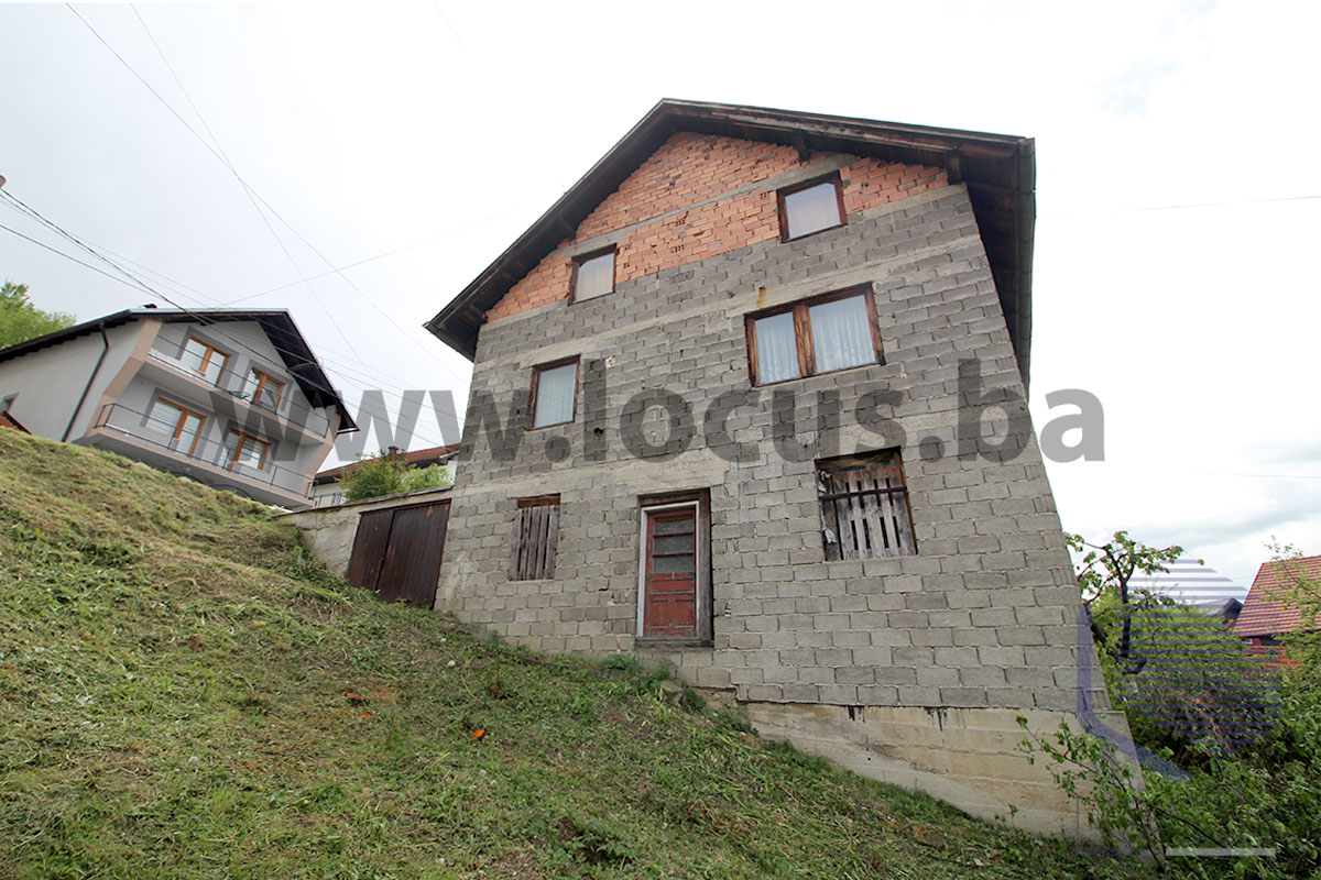 6 Vanjska slika
