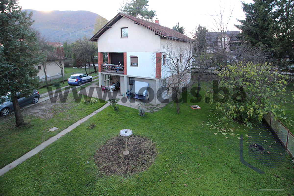 3 Vanjska slika