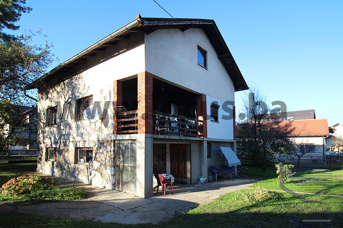 4 Vanjska slika