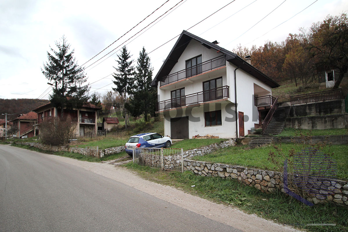 4 Vanjska slika