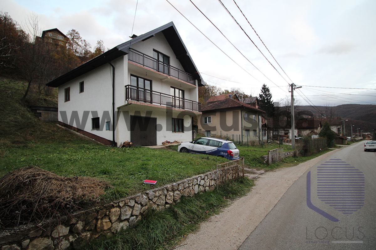 1 Vanjska slika