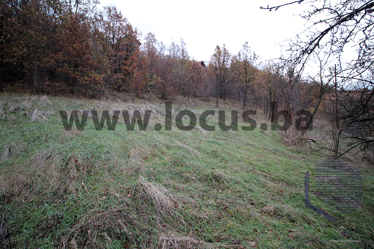 18 Dvorište