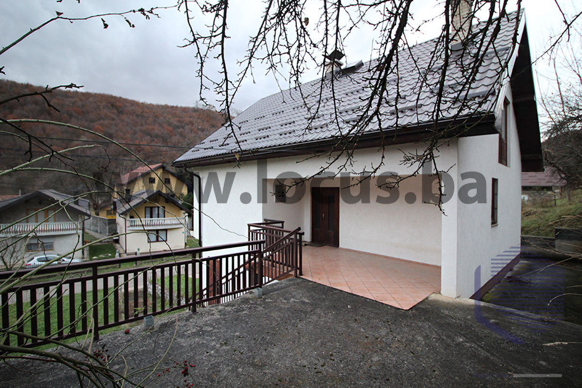 6 Vanjska slika