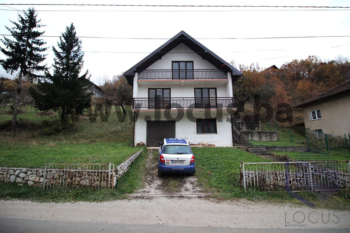 3 Vanjska slika